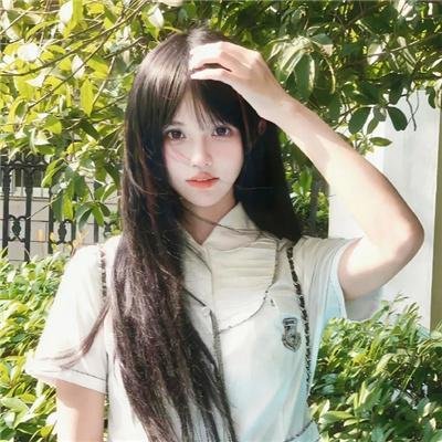 夜校女生